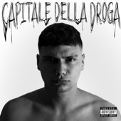 CAPITALE DELLA DROGA - EP artwork