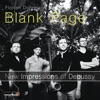 Blank Page: New Impressions of Debussy