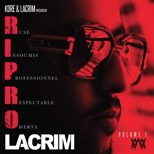 R.I.P.R.O, Vol. 1 - Lacrim