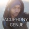 Genje - Cacophony lyrics