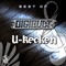 Days in Space (DigiCult vs. U-Recken) - Digicult & U-Recken lyrics
