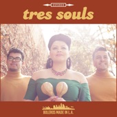 Tres Souls - La Luna Eres Tú