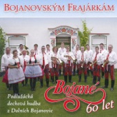 Bojanovským Frajárkám artwork
