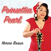 Norine Braun - Poinsettia Pearl
