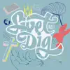 Livet med Dig album lyrics, reviews, download