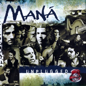 MTV Unplugged: Maná