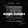100k Cash by Capital Bra iTunes Track 1