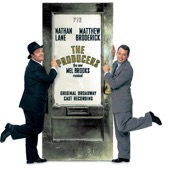 Original Broadway Cast of The Producers - Overture