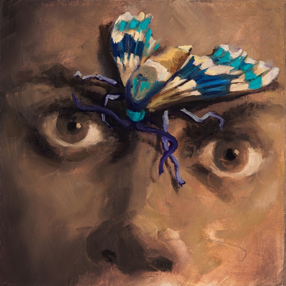 Cover artwork for Glory Box