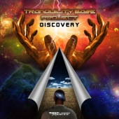 Discovery artwork