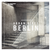 Various Artists - Urban Vibes Berlin, Vol. 7 artwork