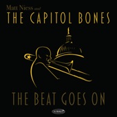 Matt Niess, The Capitol Bones - Song for Bilbao