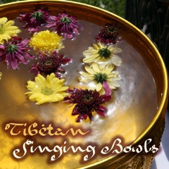 Tibetan Singing Bowls Flutes and Bells for Chakra Meditation Balancing, Reiki & Massage Sessions