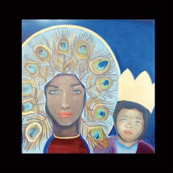 Cover artwork for Like a Prayer
