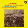 Stream & download Eleven Viennese Dances, Wellingon's Victory, King Stephan Overture