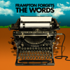 Peter Frampton - Peter Frampton Forgets The Words  artwork