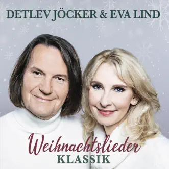 Weihnachtslieder-Klassik by Detlev Jöcker & Eva Lind album reviews, ratings, credits