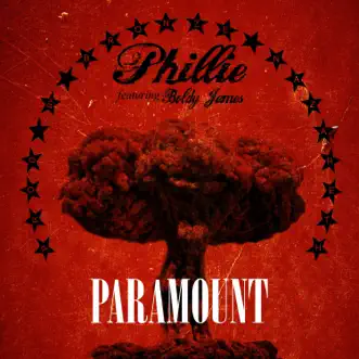 Paramount (feat. Boldy James) - Single by Phillie & Bronze Nazareth album reviews, ratings, credits