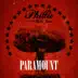 Paramount (feat. Boldy James) - Single album cover