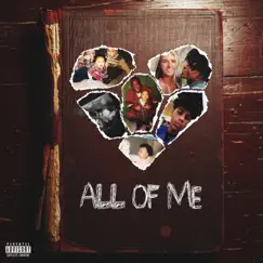 All of Me by Kamrin Houser album reviews, ratings, credits