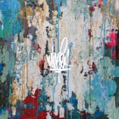 Post Traumatic (Deluxe Version) artwork