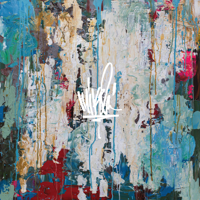 Mike Shinoda - Post Traumatic (Deluxe Version) artwork