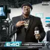 Stream & download The Curb Commentator Channel 2 - EP