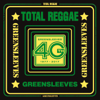 Total Reggae: Greensleeves 40th (1977-2017) - Various Artists