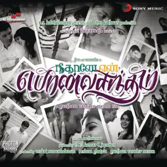 Yennodu Vaa Vaa by Ilaiyaraaja & Karthik song reviws