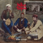 Balkan Taksim - Zalina