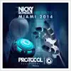 pres. Miami 2014 album lyrics, reviews, download