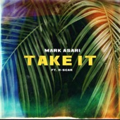 Take It (feat. R-Scar) artwork