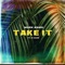 Take It (feat. R-Scar) artwork