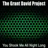 You Shook Me All Night Long - Single album lyrics, reviews, download