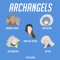 Archangels (Seven Deadly Sins) [feat. Dreaded Yasuke, Breeton Boi, Zach Boucher & Chi-Chi] artwork