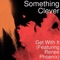 Get With It (Radio Edit) [feat. Renee Phoenix] - Something Clever lyrics