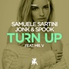 Turn Up (feat. Mr. V) - Single