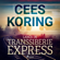 Cees Koring - Langs de Transsiberië Express
