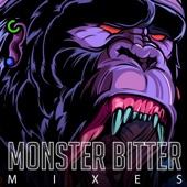 Bitter (The Danizer Remix) artwork