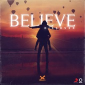 Diskover - Believe