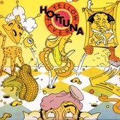 Hot Tuna - Hot Jelly Roll Blues