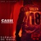 Llenate de Odio - Cash El Dominicano lyrics