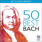 50 Best – Bach artwork