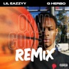 Onna Come Up (feat. G Herbo) [Remix] by Lil Eazzyy iTunes Track 1
