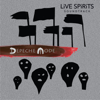 Depeche Mode - LiVE SPiRiTS SOUNDTRACK  artwork