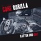 Ich leb unter Ratten (feat. Acaz & Derbe Street) - Cone Gorilla lyrics