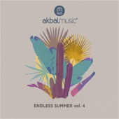 Endless Summer, Vol. 4 - EP artwork