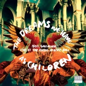 The Dreams We Have As Children (Live For Teenage Cancer Trust) artwork