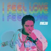 I Feel Love artwork