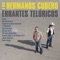 Problemas a los problemas (feat. Josele Santiago) - Los Hermanos Cubero lyrics